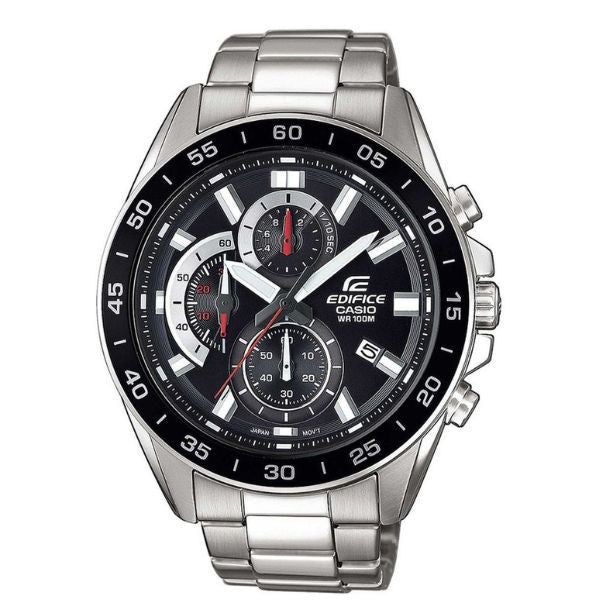 Casio Edifice Muški sat EFV-550D-1A