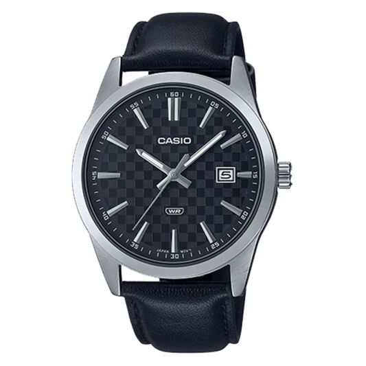 Casio Muški sat MTP-VD03L-1A