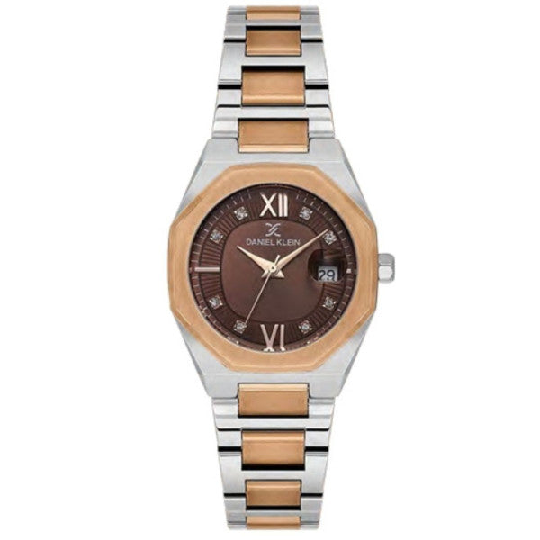 Daniel Klein Ženski sat DK14109-6