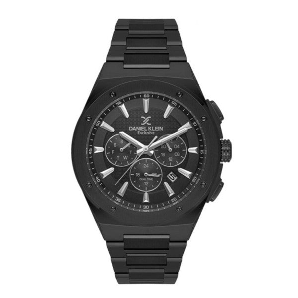 Daniel Klein Muški sat DK14219-4