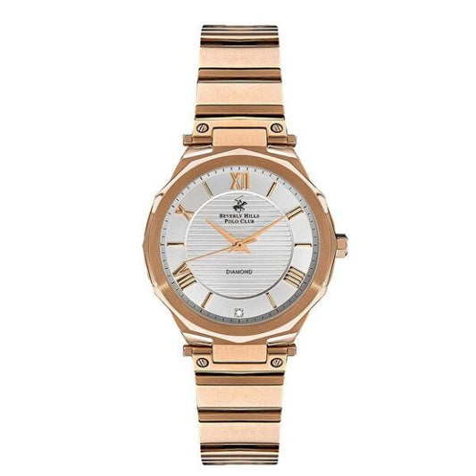Beverly Hills Polo Club Ženski sat BP3136X.430