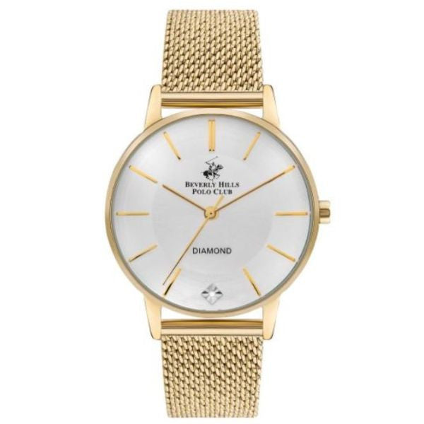 Beverly Hills Polo Club Ženski sat BP3394C.130
