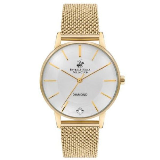 Beverly Hills Polo Club Ženski sat BP3394C.130