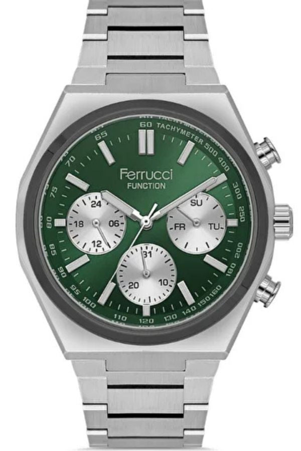 Ferrucci Muški sat FC3610M.02