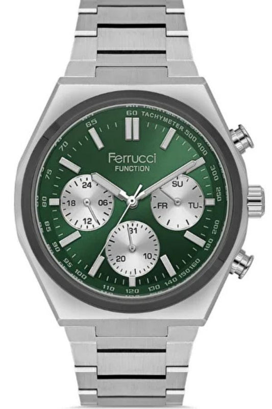 Ferrucci Muški sat FC3610M.02