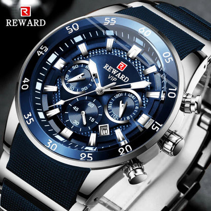 Reward Muški sat 81011M blue