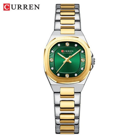 Curren Ženski sat 9104 GREEN