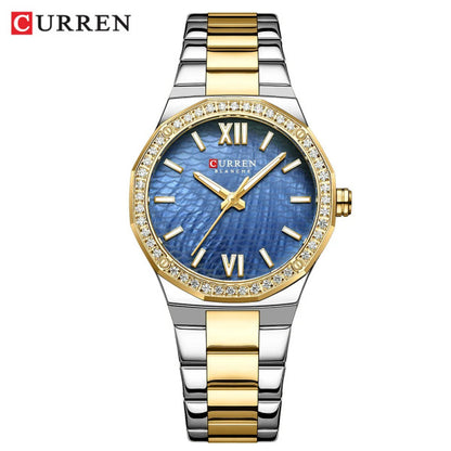 Curren Ženski sat 9103 BLUE