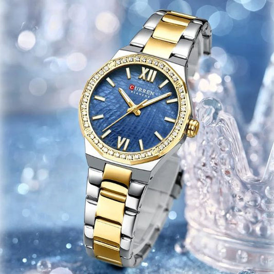 Curren Ženski sat 9103 BLUE