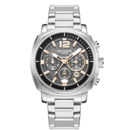 Lee Cooper Muški sat LC08194360