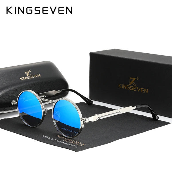 Kingseven naočare za sunce N7579 blue