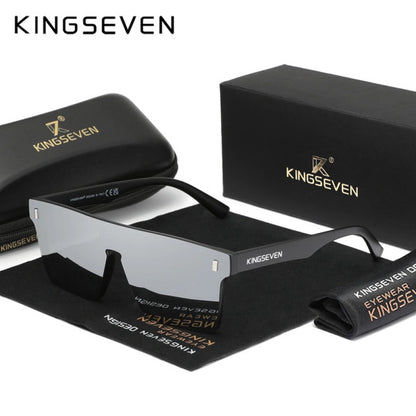 Kingseven naočare za sunce LC792 silver