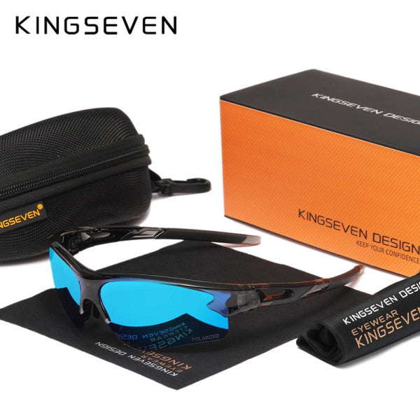 Kingseven naočare za sunce LS961 blue