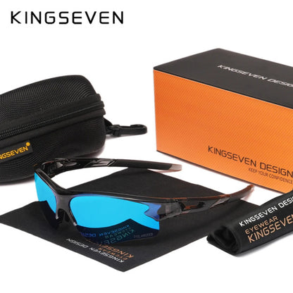 Kingseven naočare za sunce LS961 blue