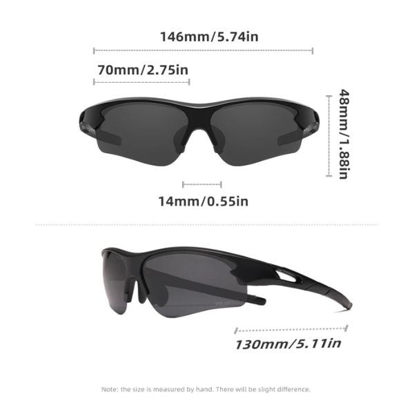 Kingseven naočare za sunce LS961 blue