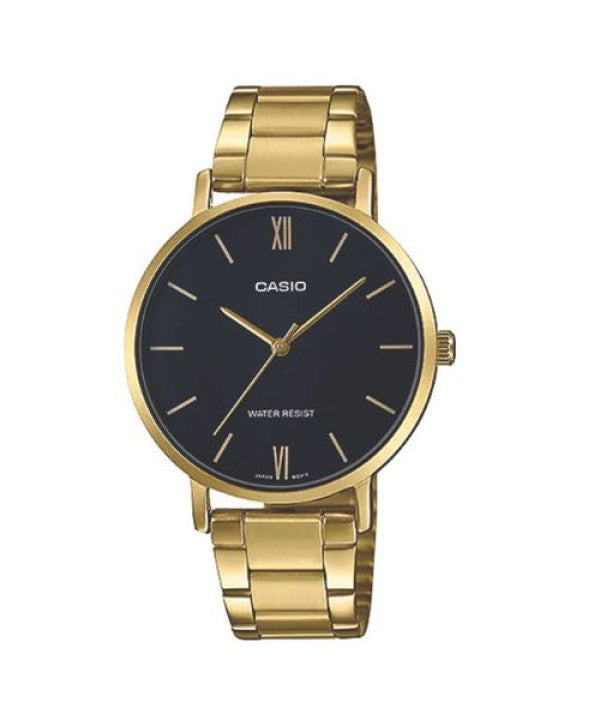 Casio Ženski sat LTP-VT01G-1B