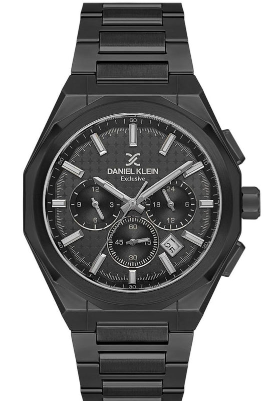 Daniel Klein Muški sat DK14251-5