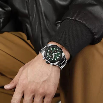 Naviforce Muški sat 8081 green