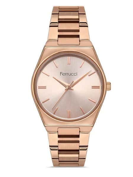 Ferrucci Ženski sat FC14379.05