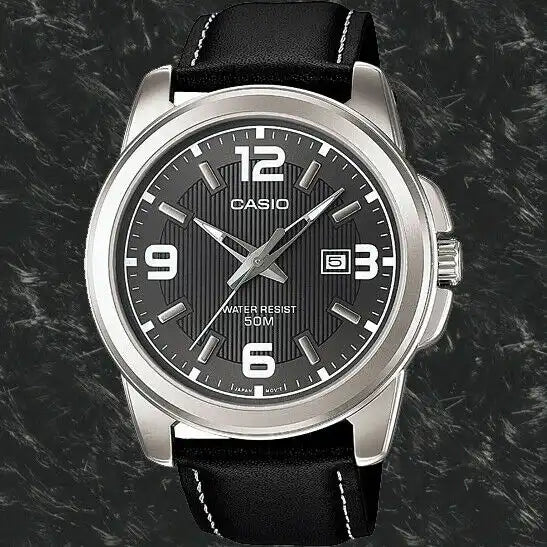 Casio Muški sat MTP-1314L-8A