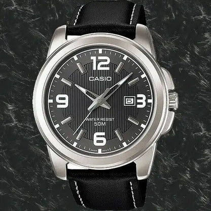 Casio Muški sat MTP-1314L-8A