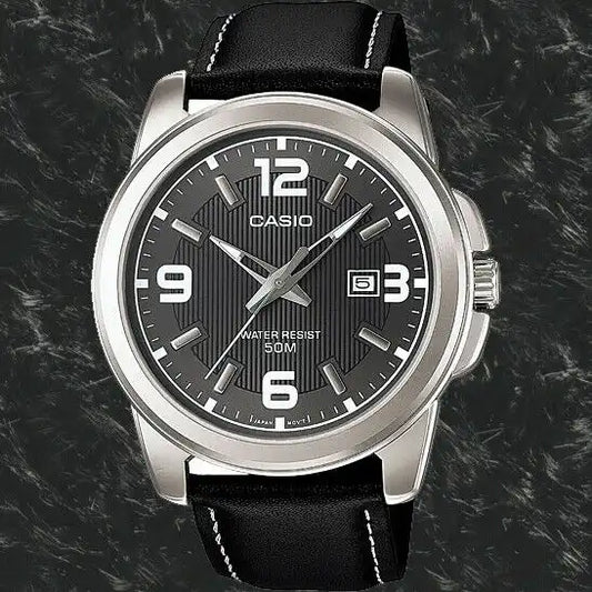 Casio Muški sat MTP-1314L-8A