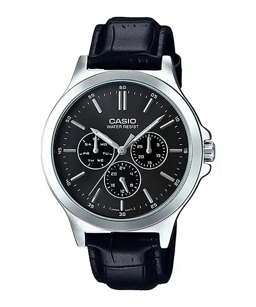 Casio Muški sat MTP-V300L-1A