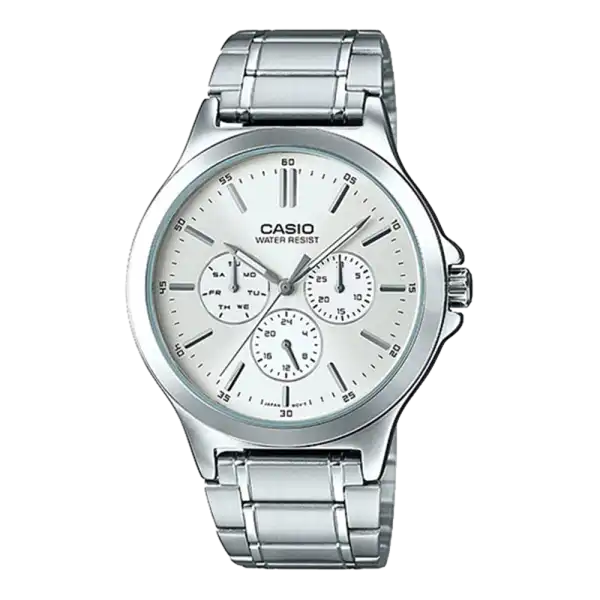 Casio Muški sat MTP-V300D-7A