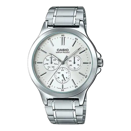Casio Muški sat MTP-V300D-7A