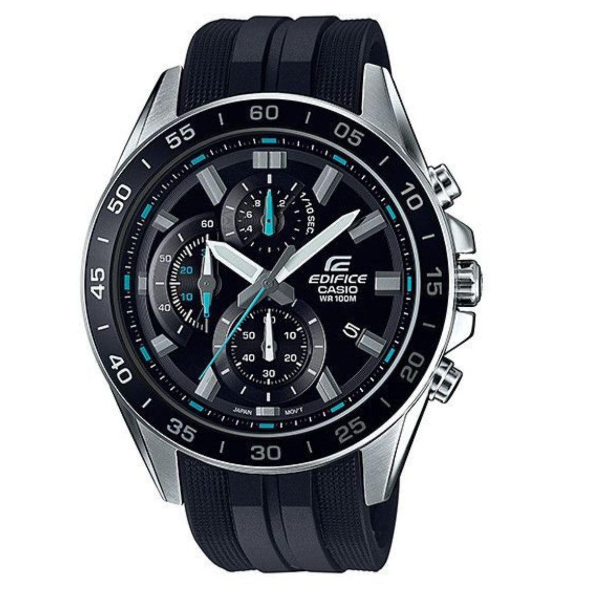 Casio Edifice Muški sat EFV-550P-1A
