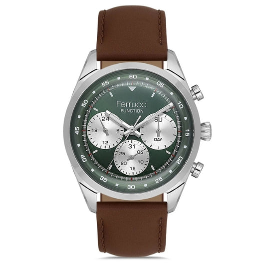 Ferrucci Muški sat FCF03516K.04