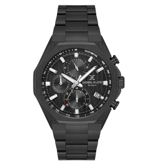 Daniel Klein Muški sat DK14257-4