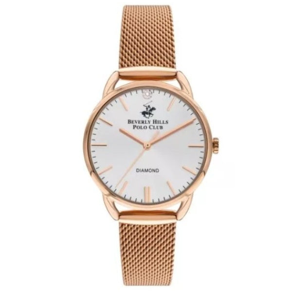Beverly Hills Polo Club Ženski sat BP3299C.430
