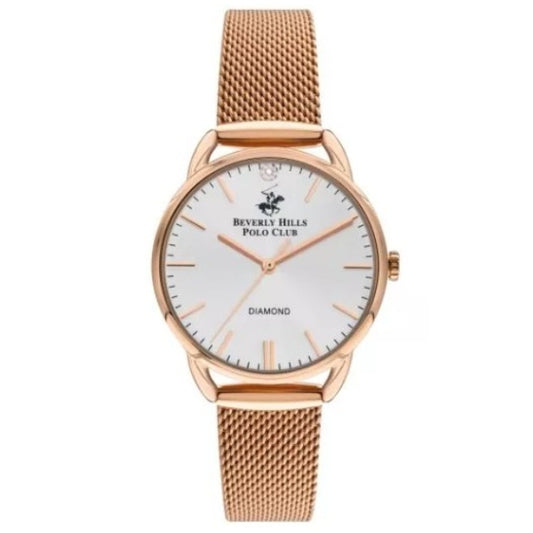 Beverly Hills Polo Club Ženski sat BP3299C.430
