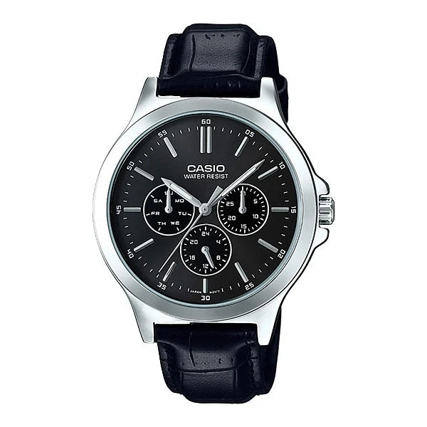 Casio Muški sat MTP-V300L-1A