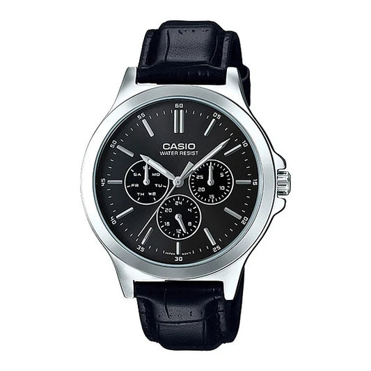 Casio Muški sat MTP-V300L-1A