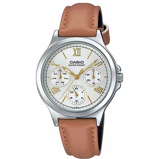 Casio Ženski sat LTP-V300L-7A2