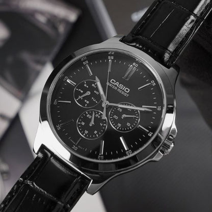 Casio Muški sat MTP-V300L-1A