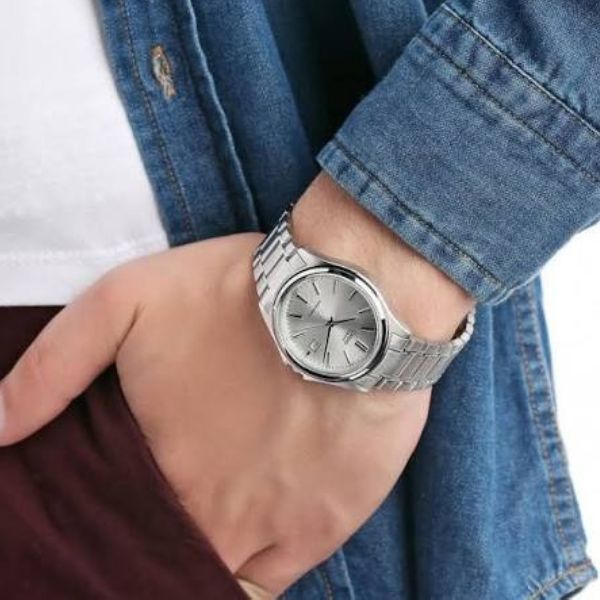 Casio Muški sat MTP-1183A-7A
