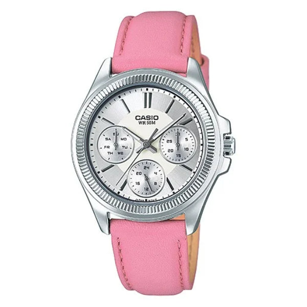 Casio Ženski sat LTP-2088L-4A