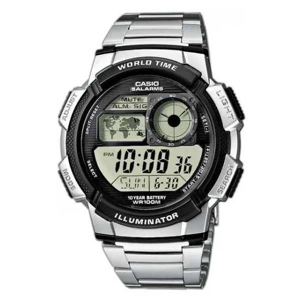 Casio Muški sat AE-1000WD-1A