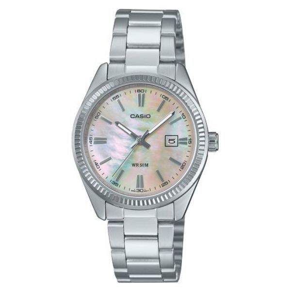 Casio Ženski sat LTP-1302DS-4A