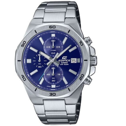 Casio Edifice Muški sat  EFV-640D-2A