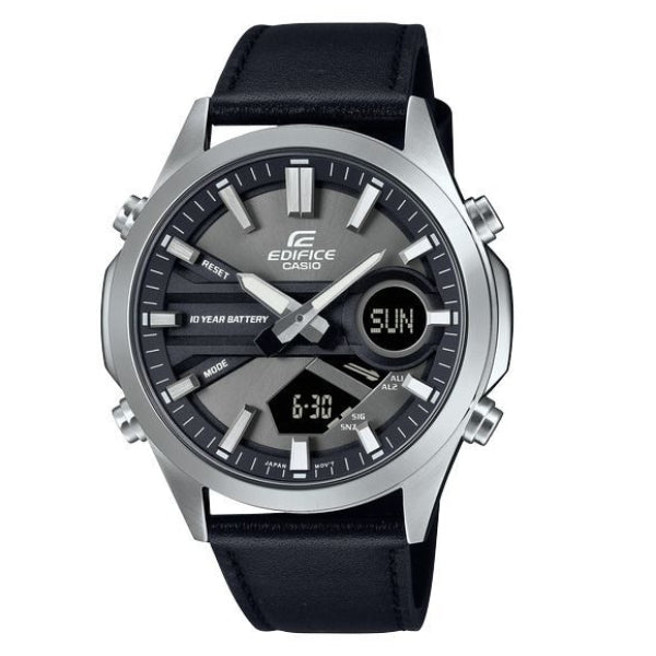 Casio Edifice Muški sat EFV-C120L-8A