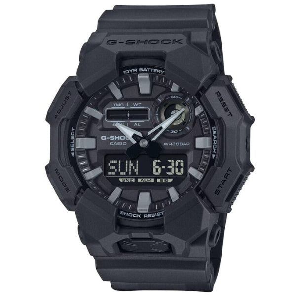G-Shock Muški sat GA-010-1A1