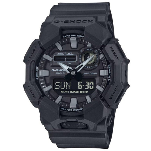 G-Shock Muški sat GA-010-1A1