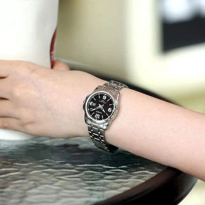 Casio Ženski sat LTP-1314D-1A