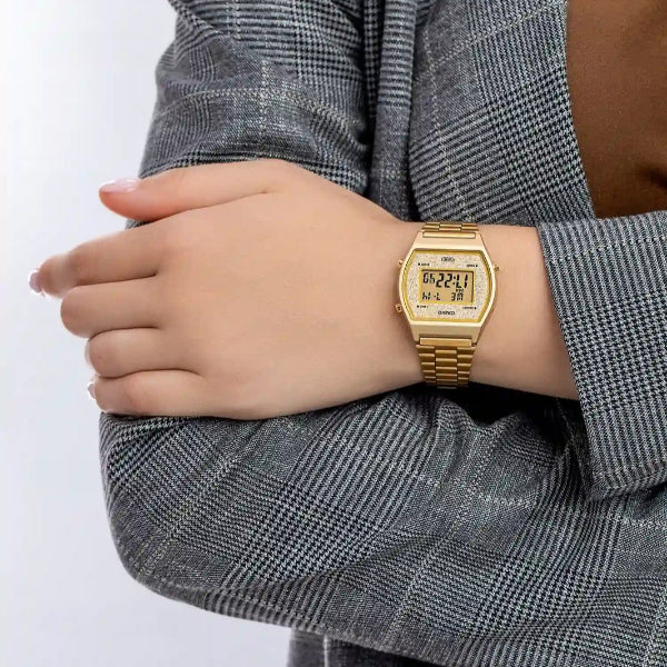 Casio Ženski sat B640WGG-9