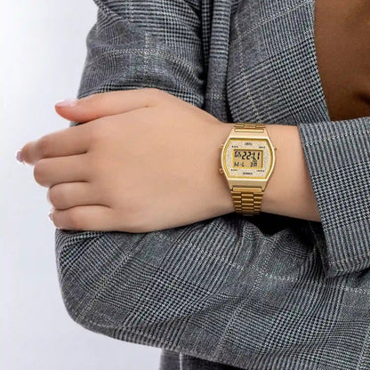 Casio Ženski sat B640WGG-9