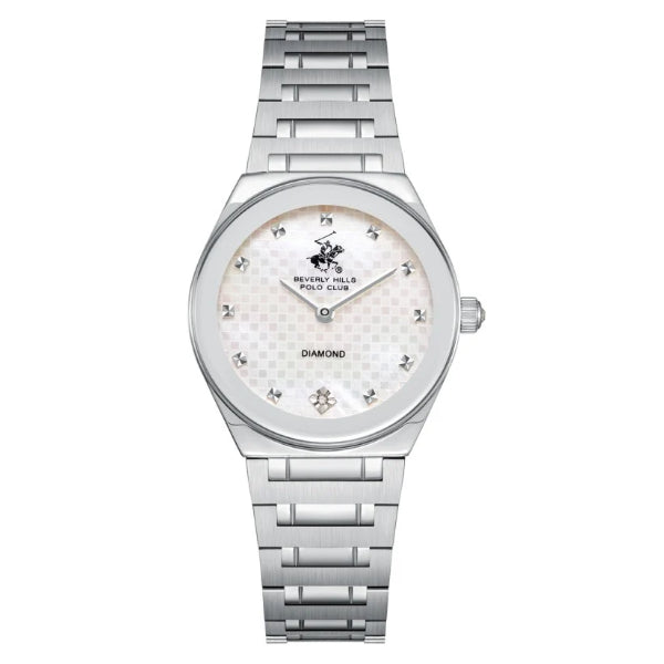 Beverly Hills Polo Club Ženski sat BP3866C.320